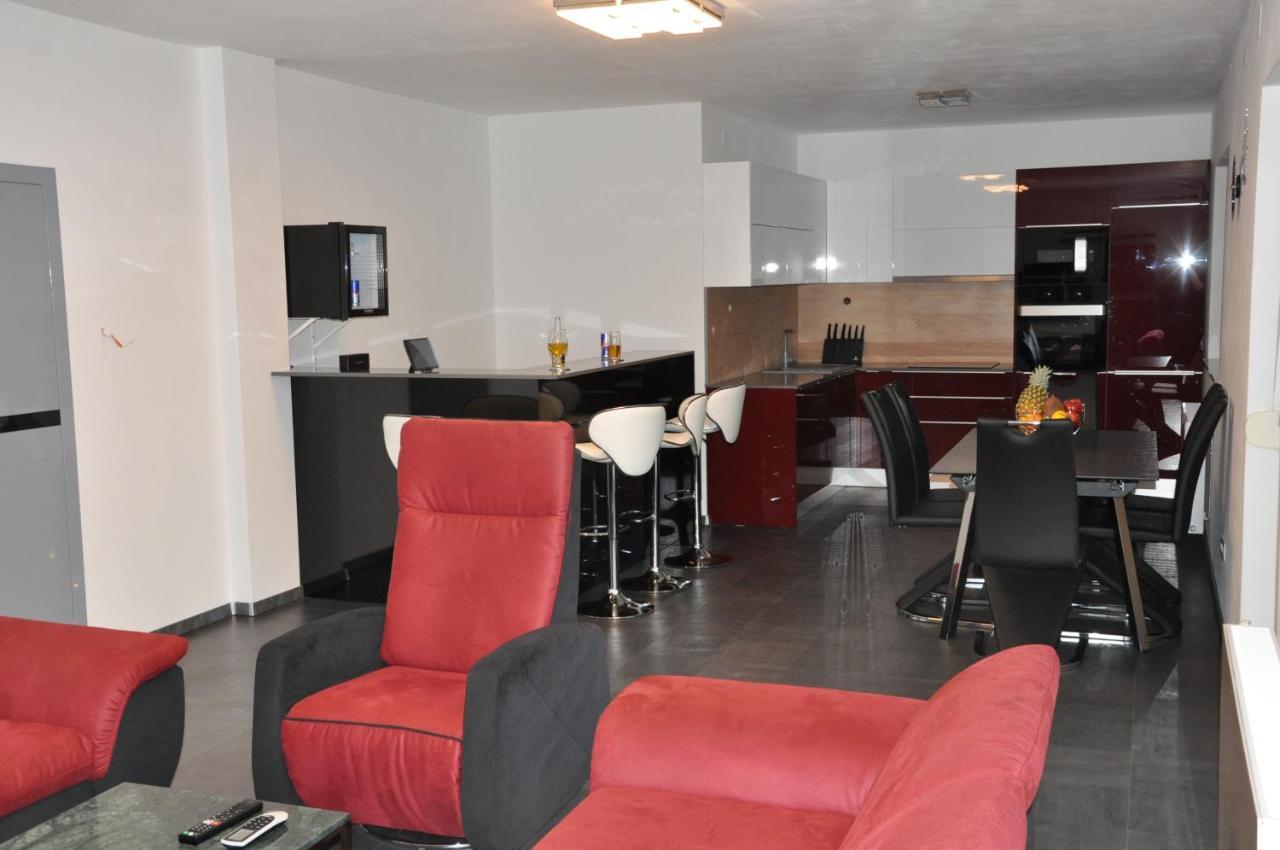 Biljman Apartment Crikvenica Exterior photo