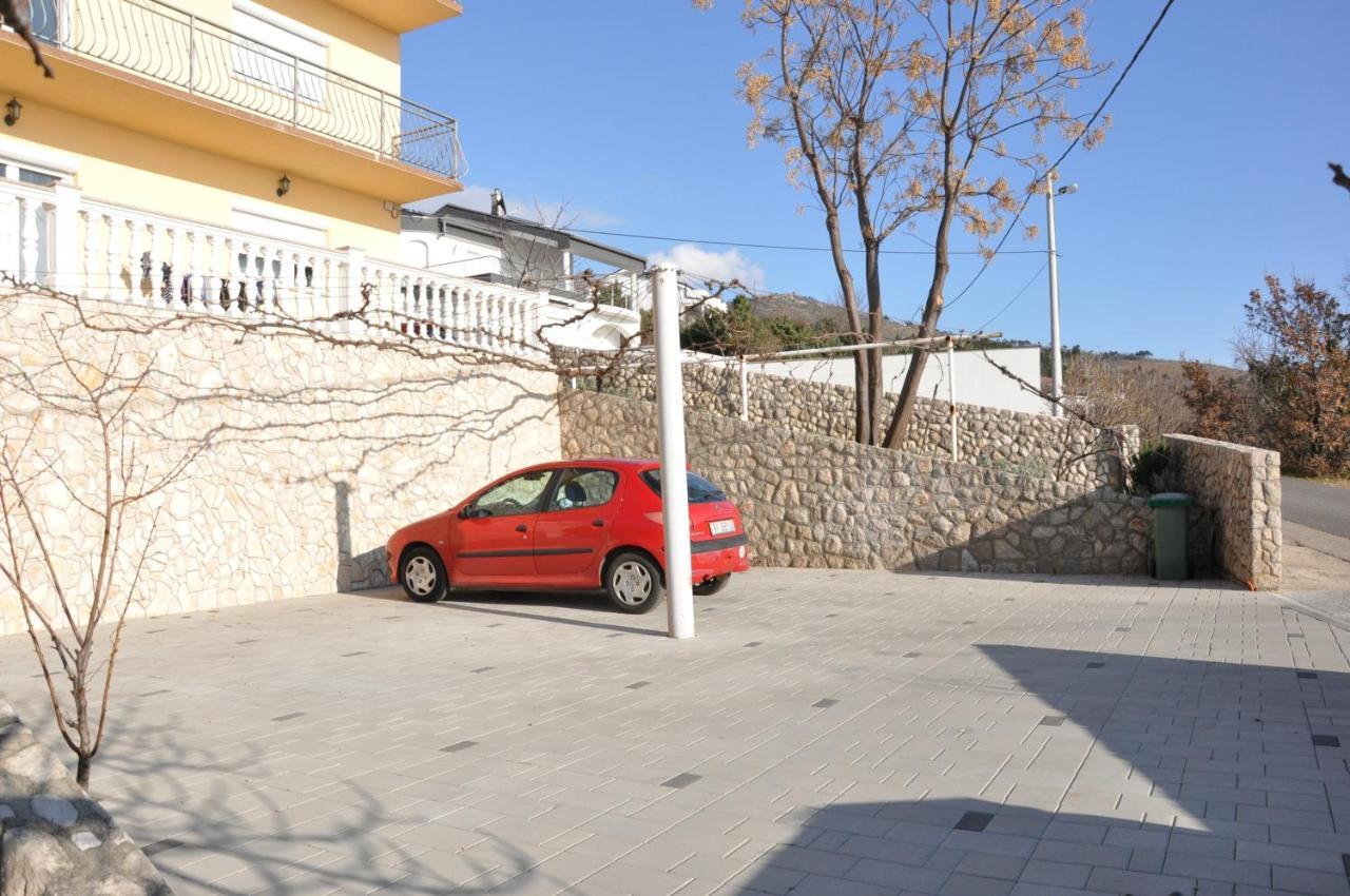 Biljman Apartment Crikvenica Exterior photo