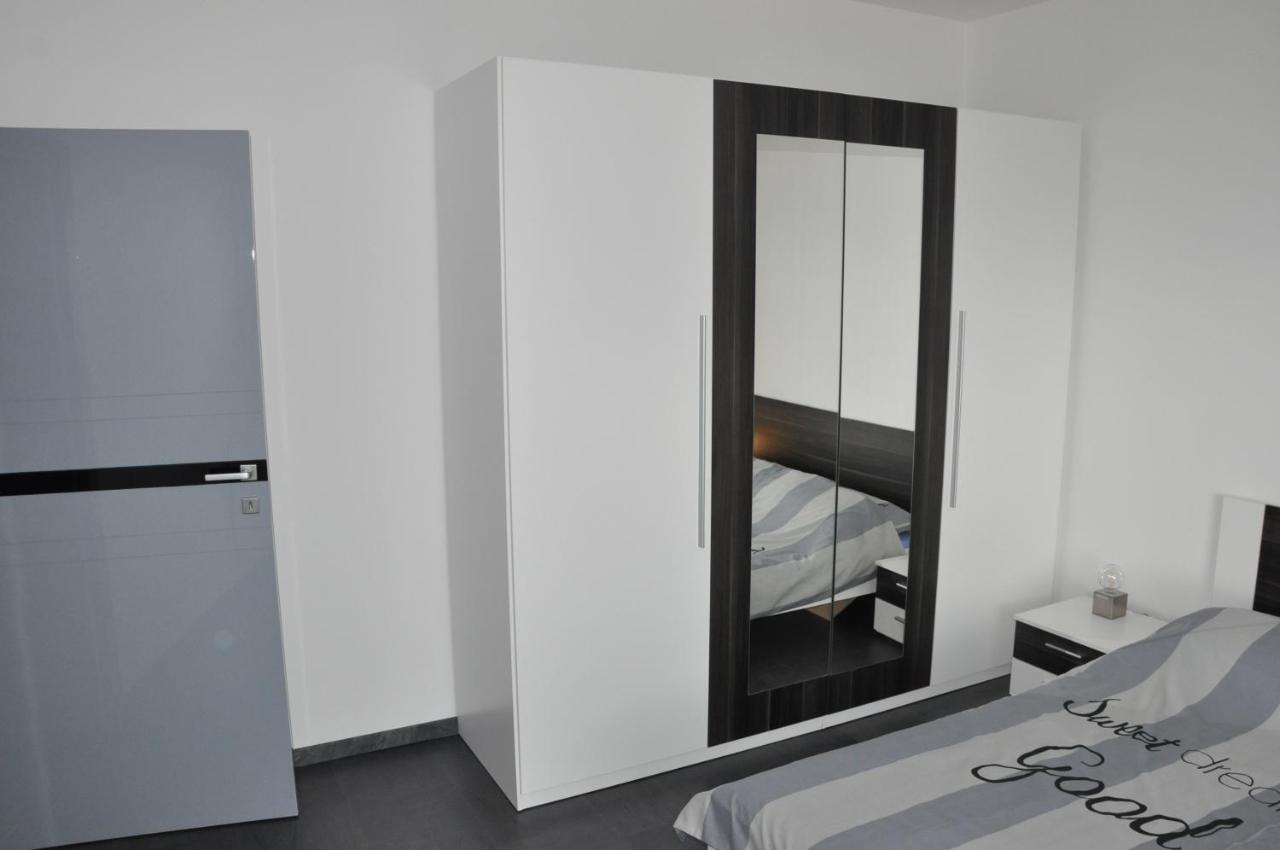 Biljman Apartment Crikvenica Exterior photo
