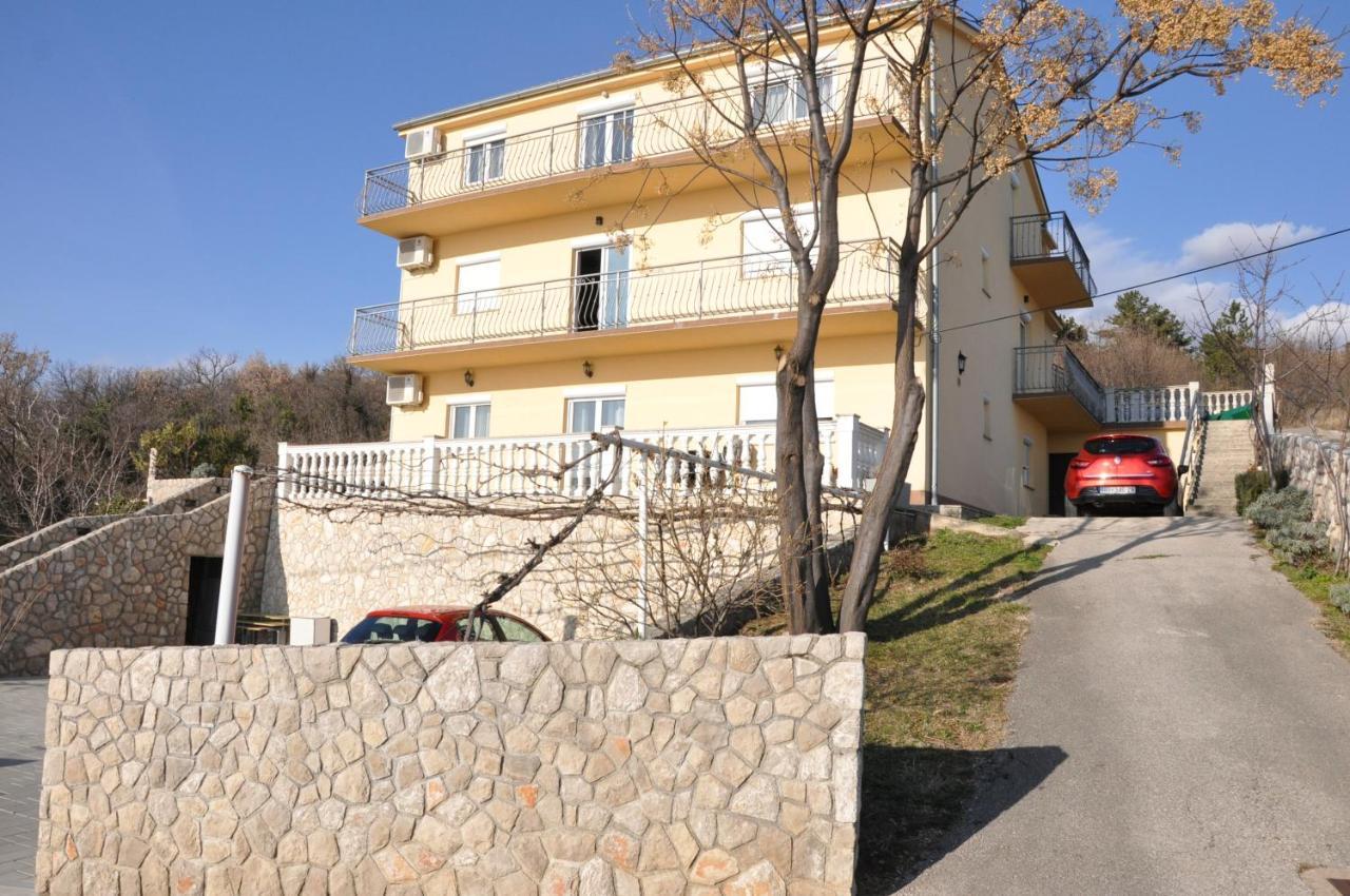 Biljman Apartment Crikvenica Exterior photo