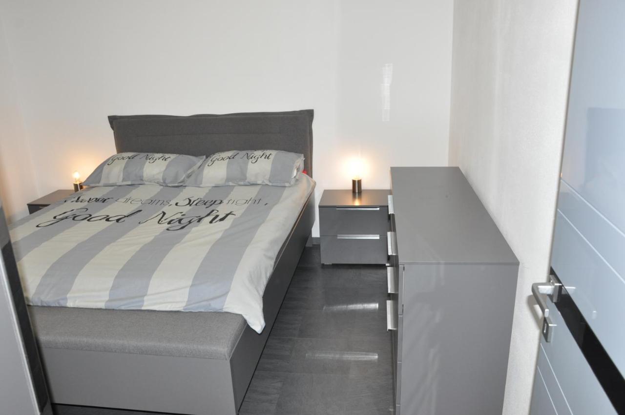 Biljman Apartment Crikvenica Exterior photo