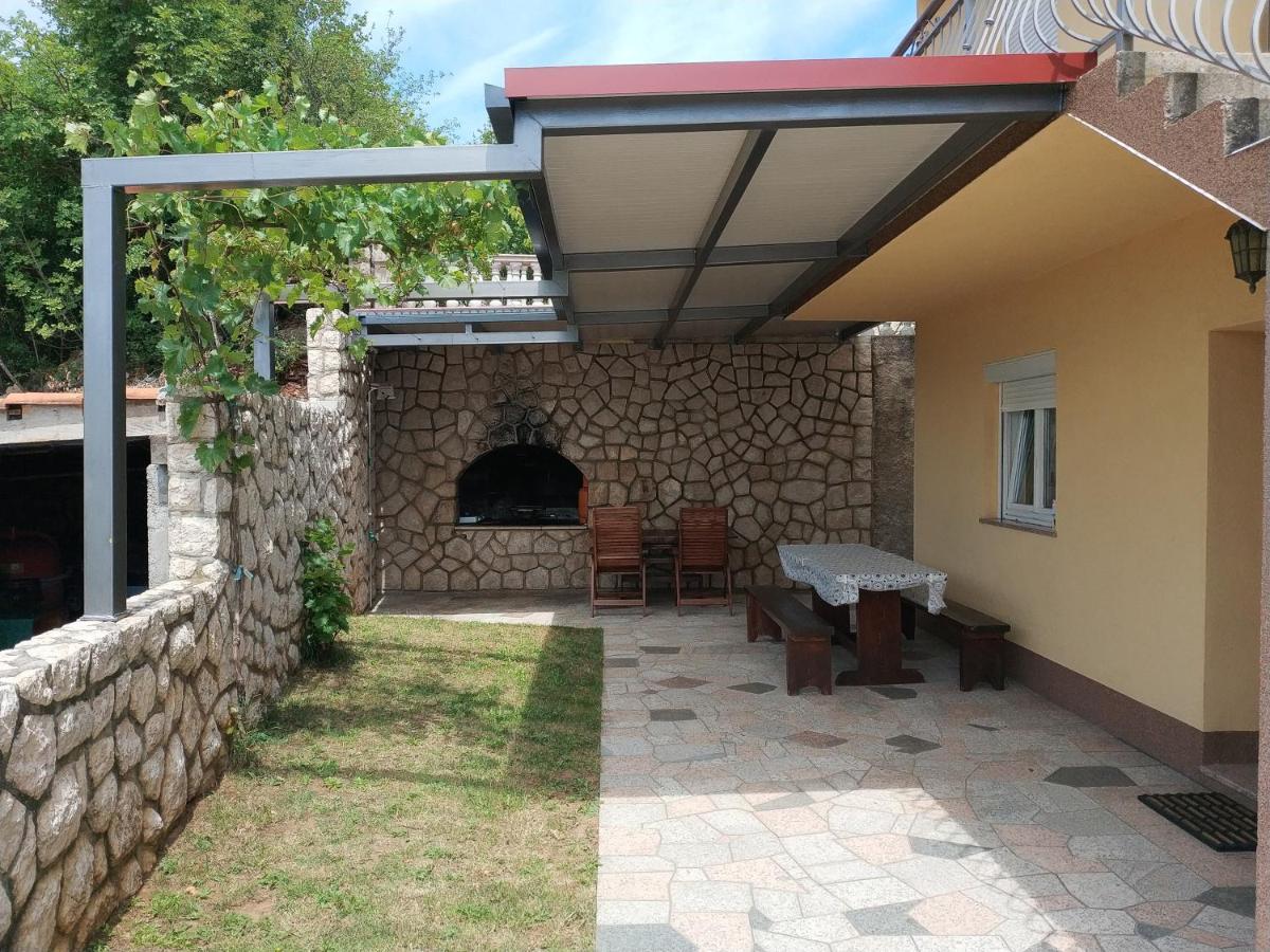 Biljman Apartment Crikvenica Exterior photo