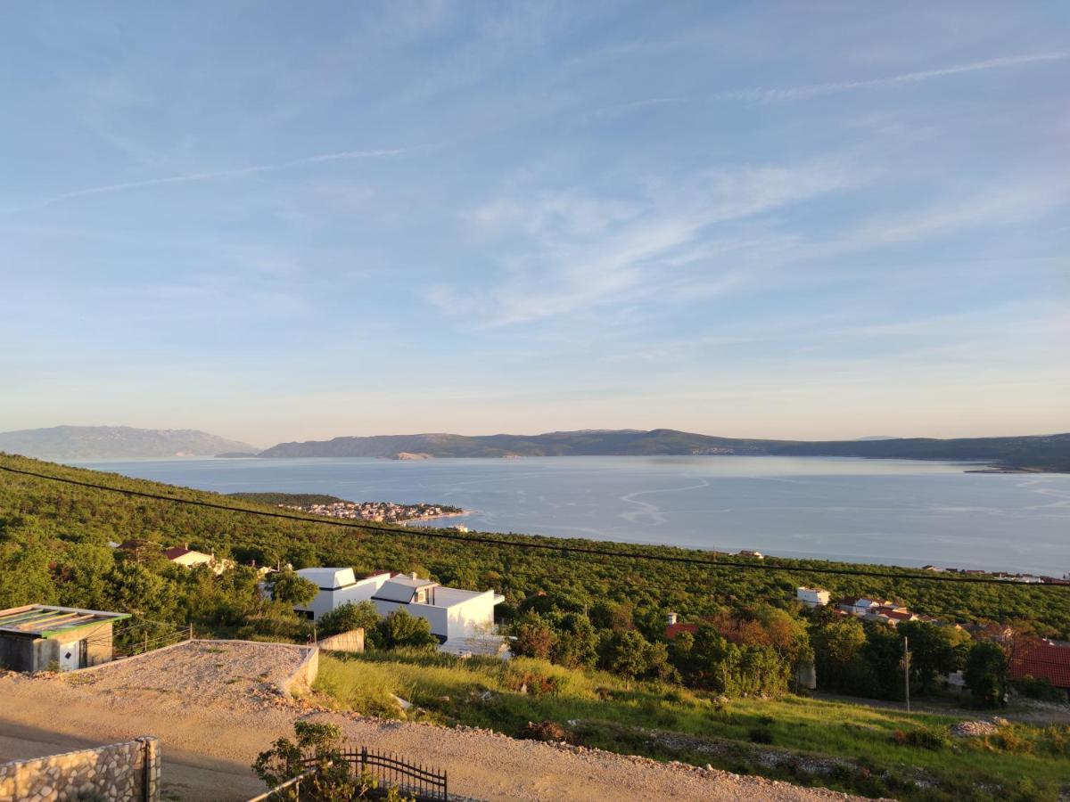 Biljman Apartment Crikvenica Exterior photo