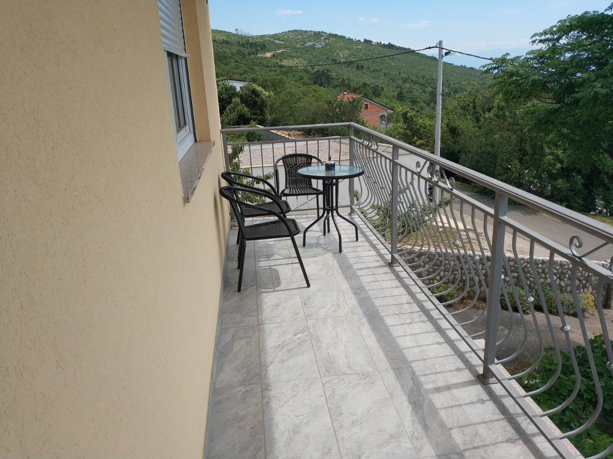 Biljman Apartment Crikvenica Exterior photo