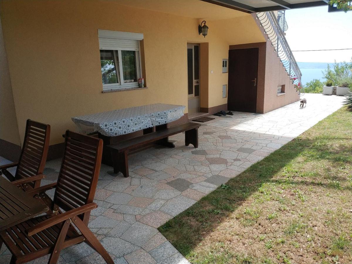 Biljman Apartment Crikvenica Exterior photo