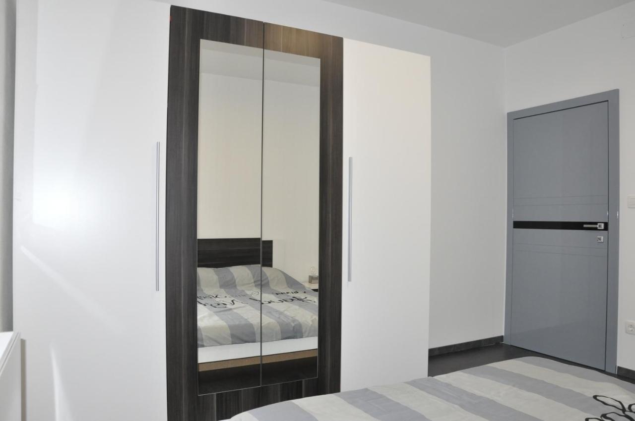 Biljman Apartment Crikvenica Exterior photo